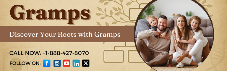 Gramps