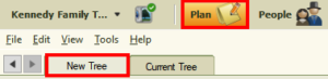 DOWNLOADING FROM ANCESTRY