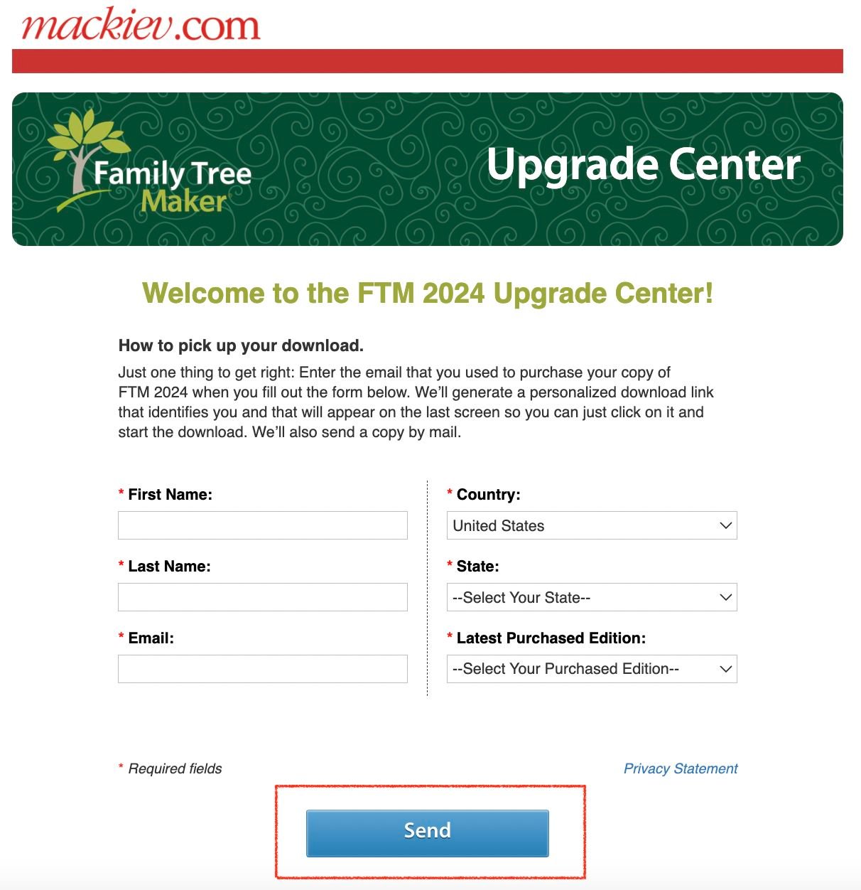 Copy of FTM 2024 – Get the Latest Version Now
