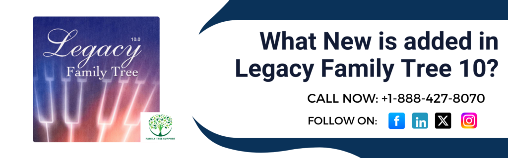 Legacy Family Tree 10