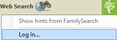 FamilySearch in FTM 2017 and FTM 2019